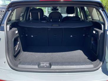 Mini Clubman COOPER D — photo 20
