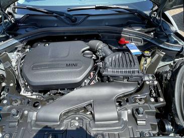 Mini Clubman COOPER D — photo 25