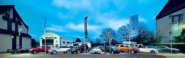 Mini Clubman COOPER D — photo 31