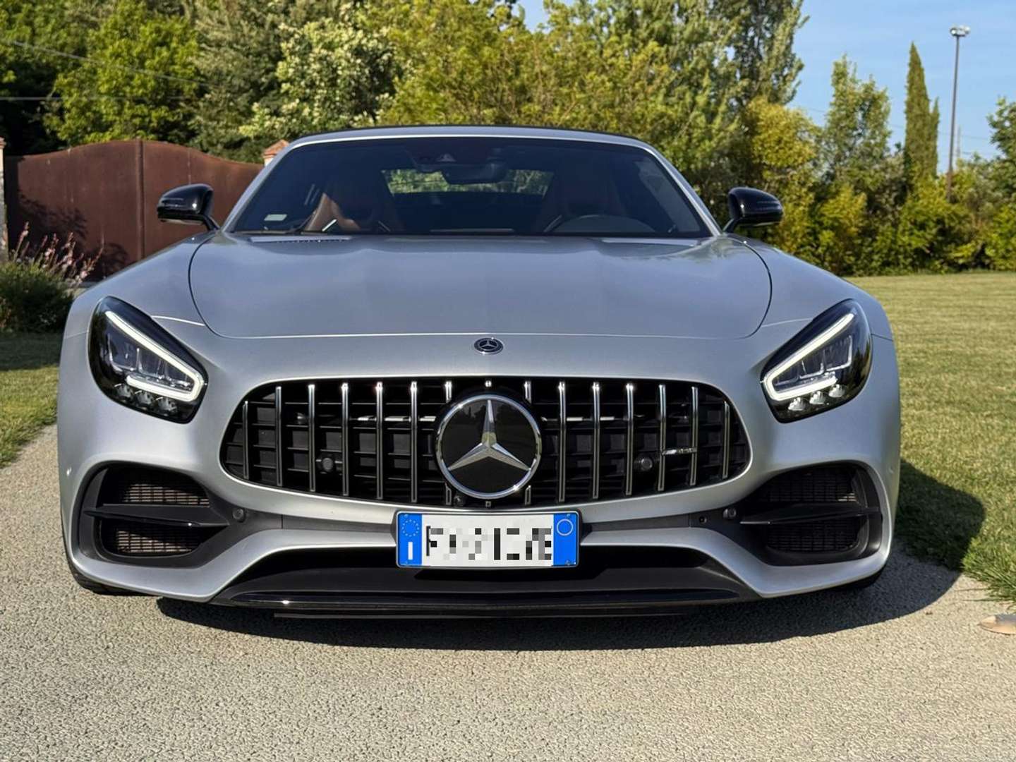 Mercedes Classe G AMG Line - 2019 - Joinsteer - #6