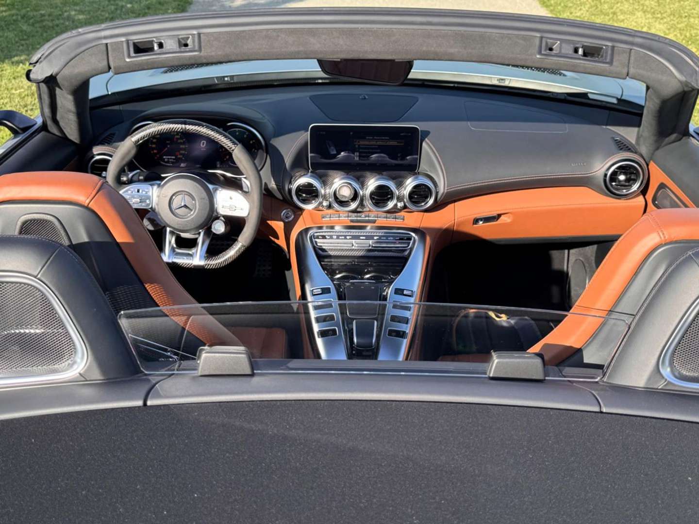 Mercedes Classe G AMG Line - 2019 - Joinsteer - #14