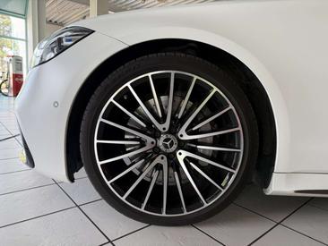 Mercedes Classe S 580 AMG Line — photo 20