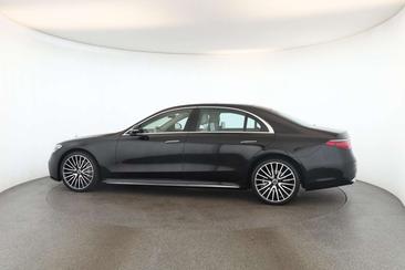 Mercedes Classe S 400 AMG Line — photo 11