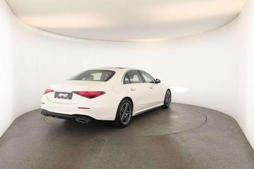 Mercedes Classe S 580 AMG Line — photo 3