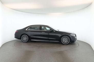 Mercedes Classe S 400 AMG Line — photo 8
