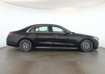 Mercedes Classe S 400 AMG Line — photo 27
