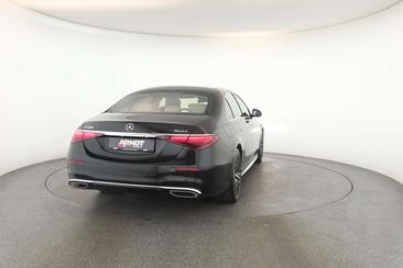 Mercedes Classe S 580 AMG Line — photo 3