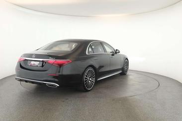 Mercedes Classe S 580 AMG Line — photo 4