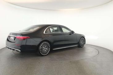 Mercedes Classe S 580 AMG Line — photo 5