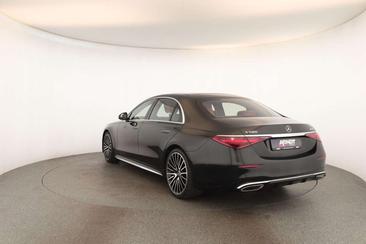 Mercedes Classe S 580 AMG Line — photo 23