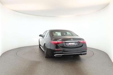 Mercedes Classe S 400 AMG Line — photo 8