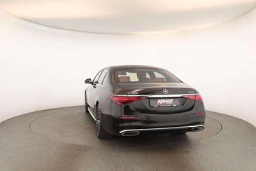 Mercedes Classe S 580 AMG Line — photo 24