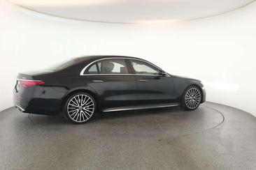 Mercedes Classe S 580 AMG Line — photo 7
