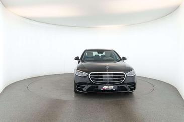 Mercedes Classe S 400 AMG Line — photo 13