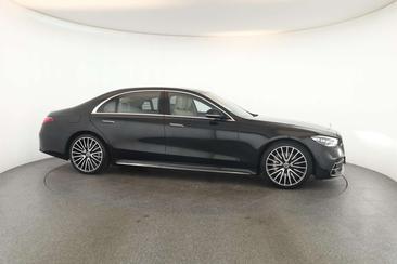 Mercedes Classe S 580 AMG Line — photo 11