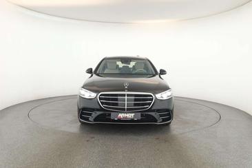 Mercedes Classe S 580 AMG Line — photo 16