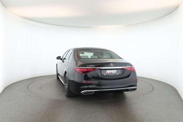 Mercedes Classe S 400 AMG Line — photo 24