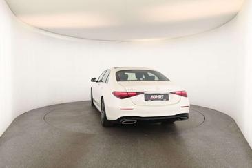 Mercedes Classe S 580 AMG Line — photo 24