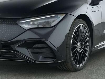 Mercedes EQE 350 Night Edition