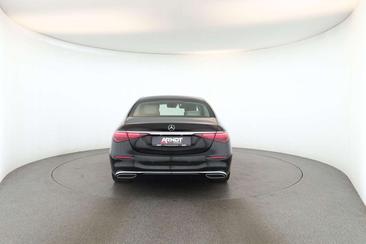 Mercedes Classe S 400 AMG Line — photo 2