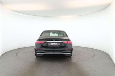 Mercedes Classe S 400 AMG Line