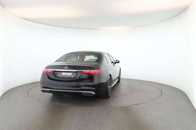 Mercedes Classe S 400 AMG Line
