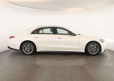 Mercedes Classe S 580 AMG Line — photo 27