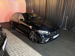 Mercedes Classe C 400 AMG Line - 2024 - Joinsteer - #1