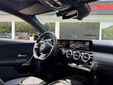 Mercedes Classe A 250 AMG Line — photo 6