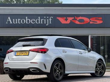 Mercedes Classe A 250 AMG Line — photo 9