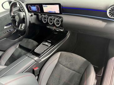 Mercedes Classe A 180 Business — photo 9