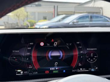 Mercedes Classe A 250 AMG Line — photo 14