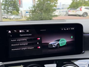 Mercedes Classe A 250 AMG Line — photo 22