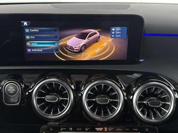 Mercedes Classe A 180 Business — photo 20