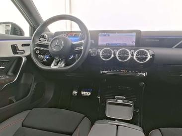Mercedes Classe A35 AMG 35 AMG Line — photo 5