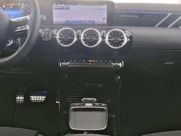 Mercedes Classe A35 AMG 35 AMG Line — photo 6