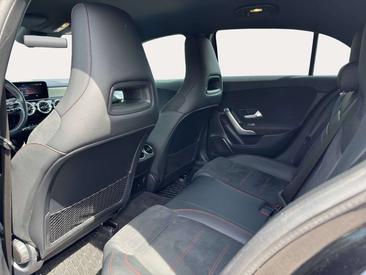 Mercedes Classe A 250 AMG Line — photo 12