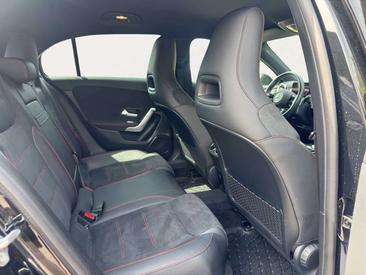 Mercedes Classe A 250 AMG Line — photo 15