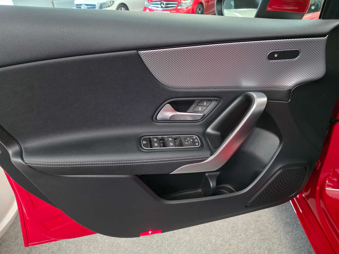 Mercedes Classe A 180 Premium - 2019 - Joinsteer - #4