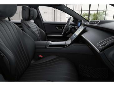 Mercedes Classe S 450 AMG LINE — photo 7