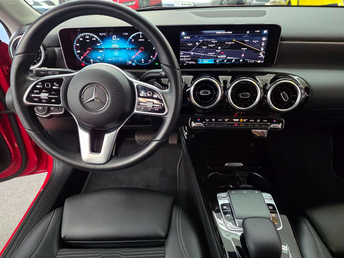 Mercedes Classe A 180 Premium - 2019 - Joinsteer - #7