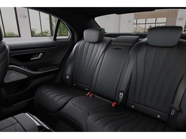 Mercedes Classe S 450 AMG LINE — photo 9
