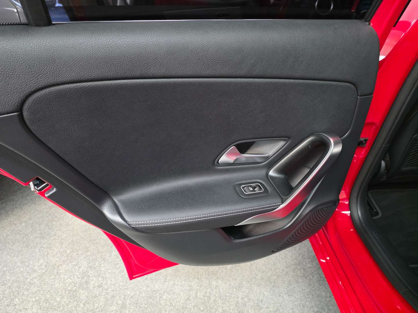Mercedes Classe A 180 Premium - 2019 - Joinsteer - #10