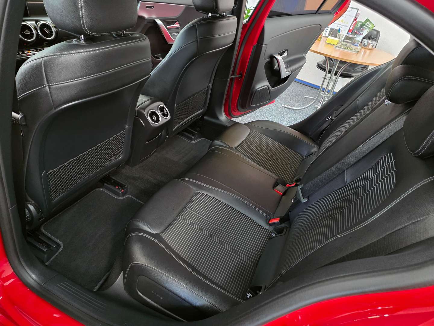 Mercedes Classe A 180 Premium - 2019 - Joinsteer - #11