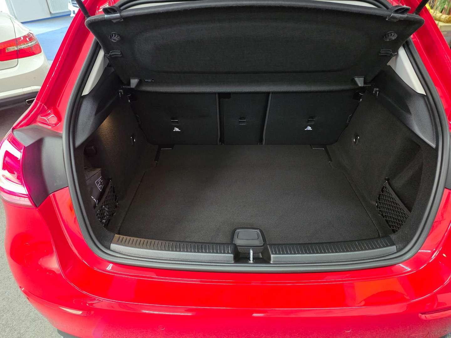 Mercedes Classe A 180 Premium - 2019 - Joinsteer - #14