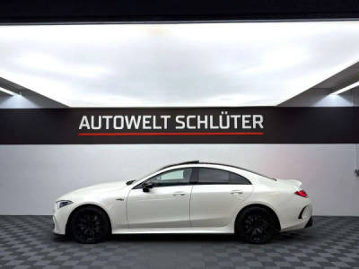 Mercedes CLS 450 AMG Line - 2019 - Joinsteer - #1