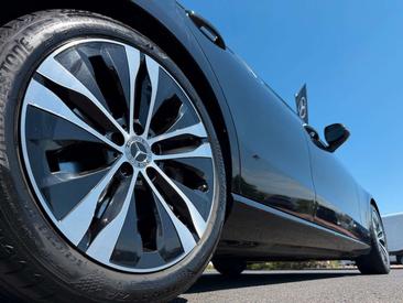Mercedes Classe C 200 Night Edition — photo 4