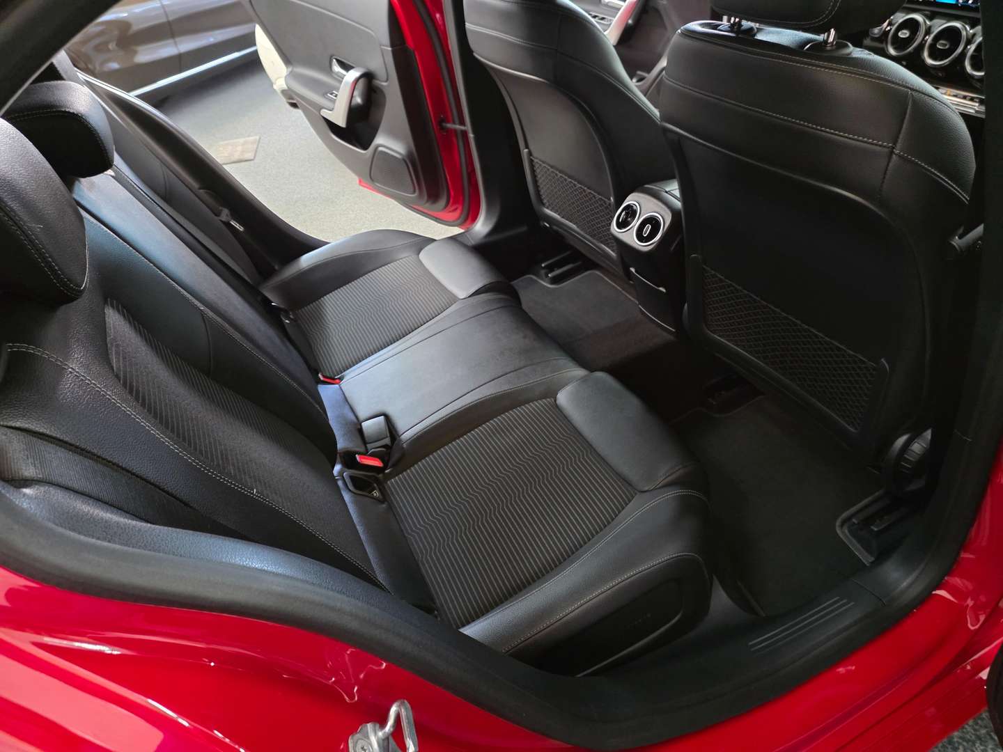 Mercedes Classe A 180 Premium - 2019 - Joinsteer - #17