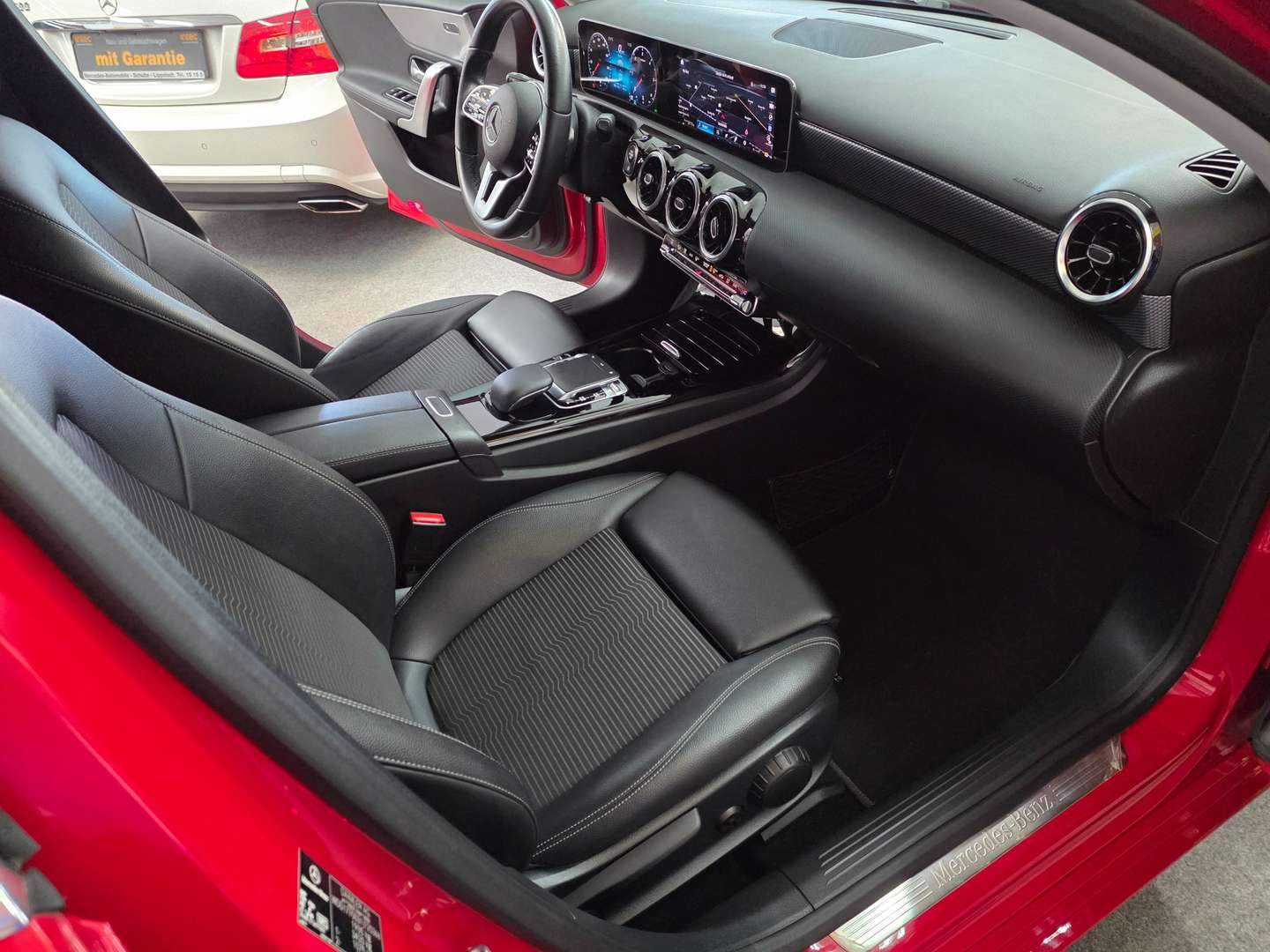 Mercedes Classe A 180 Premium - 2019 - Joinsteer - #19