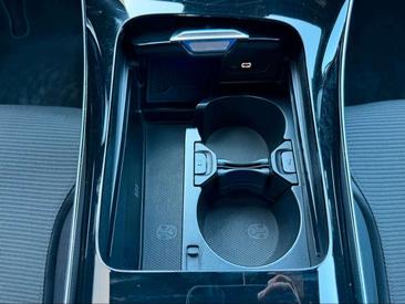 Mercedes Classe C 200 Night Edition — photo 19